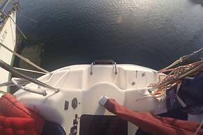 Sailboat Holiday Experience