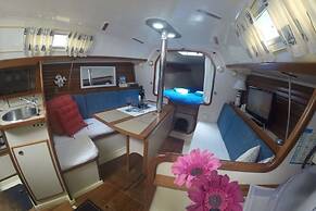 Sailboat Holiday Experience