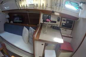 Sailboat Holiday Experience