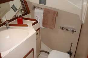 Sailboat Holiday Experience