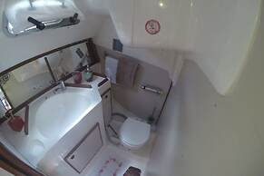 Sailboat Holiday Experience