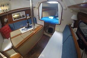 Sailboat Holiday Experience