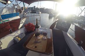 Sailboat Holiday Experience