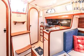 Sailboat Holiday Experience