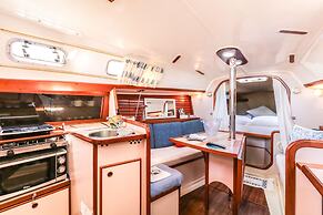 Sailboat Holiday Experience