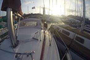 Sailboat Holiday Experience