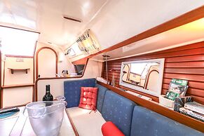 Sailboat Holiday Experience