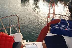 Sailboat Holiday Experience