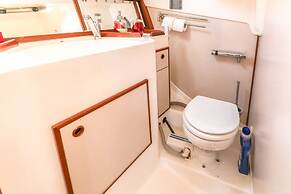 Sailboat Holiday Experience