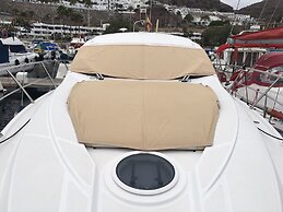 Mogan Yacht Xperience