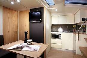 Mogan Yacht Xperience