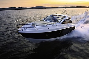 Mogan Yacht Xperience