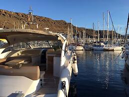 Mogan Yacht Xperience