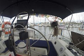 Original Sailboat Xperience