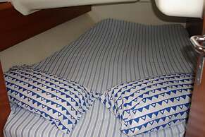 Original Sailboat Xperience