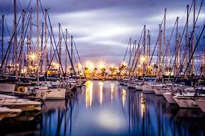 Original Sailboat Xperience