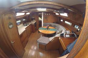 Original Sailboat Xperience