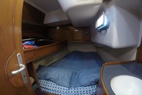 Original Sailboat Xperience