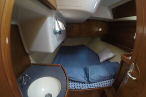 Original Sailboat Xperience