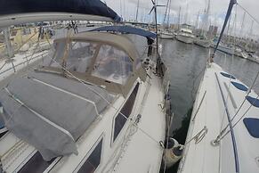 Original Sailboat Xperience