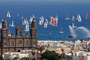 Original Sailboat Xperience