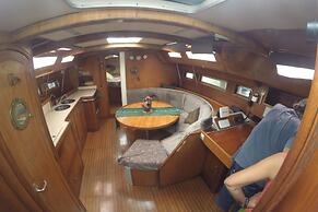 Original Sailboat Xperience