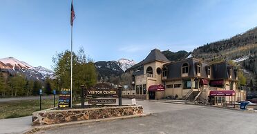 A Village Suite 348 3 Bedroom Condo By Accommodations in Telluride