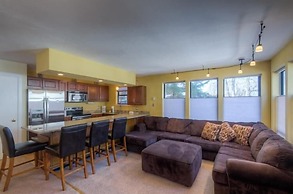 Boomerang Lodge 5 2 Bedroom Condo By Accommodations in Telluride