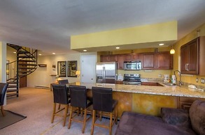 Boomerang Lodge 5 2 Bedroom Condo By Accommodations in Telluride