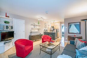 Boomerang Village 206 1 Bedroom Condo By Accommodations in Telluride