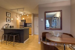 Boomerang Village 206 1 Bedroom Condo By Accommodations in Telluride
