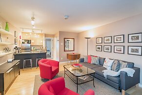 Boomerang Village 206 1 Bedroom Condo By Accommodations in Telluride