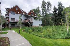 Cascades A 1 4 Bedroom Condo By Accommodations in Telluride
