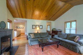 Cascades A 1 4 Bedroom Condo By Accommodations in Telluride