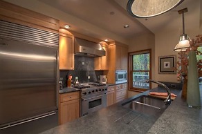Cascades A 3 3 Bedroom Condo By Accommodations in Telluride