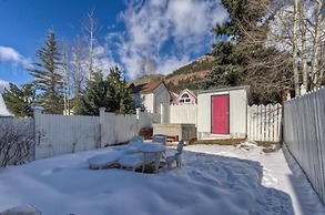 Chez Coco 2 Bedroom Holiday home By Accommodations in Telluride