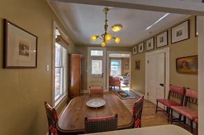 Chez Coco 2 Bedroom Holiday home By Accommodations in Telluride