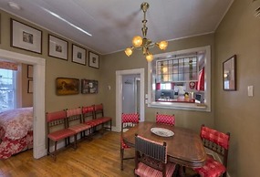 Chez Coco 2 Bedroom Holiday home By Accommodations in Telluride