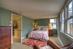 Cornet Creek 301 3 Bedroom Condo By Accommodations in Telluride