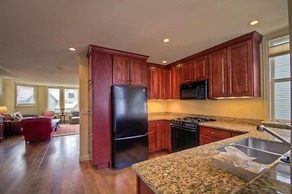 Cornet Creek 301 3 Bedroom Condo By Accommodations in Telluride