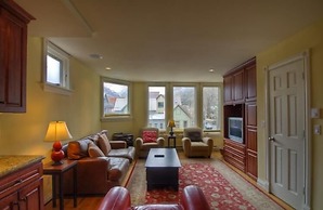 Cornet Creek 301 3 Bedroom Condo By Accommodations in Telluride