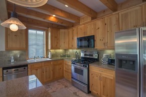 El Diente A 2 Bedroom Holiday home By Accommodations in Telluride