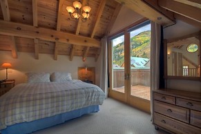 El Diente A 2 Bedroom Holiday home By Accommodations in Telluride