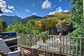 El Diente A 2 Bedroom Holiday home By Accommodations in Telluride