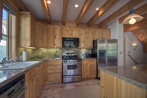 El Diente A 2 Bedroom Holiday home By Accommodations in Telluride