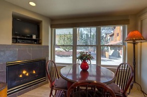Gold Panner's Alley 2 Bedroom Condo By Accommodations in Telluride