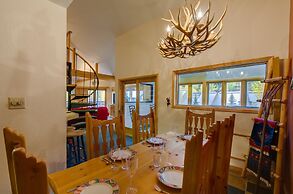 Lulu City 3F 2 Bedroom Condo By Accommodations in Telluride