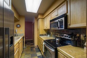 Lulu City 3F 2 Bedroom Condo By Accommodations in Telluride