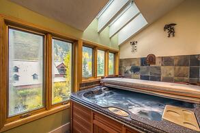 Lulu City 3F 2 Bedroom Condo By Accommodations in Telluride