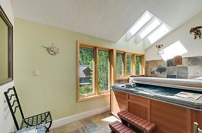 Lulu City 3F 2 Bedroom Condo By Accommodations in Telluride